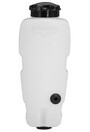 STINGRAY Bouteille rechargeable pour système de lavage des vitres #UN0SRBT1000