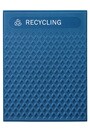 Landmark and Tailor Medium Waste Container Decorativ Panels #RB218267700