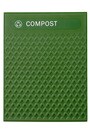 Landmark and Tailor Medium Waste Container Decorativ Panels #RB218267300
