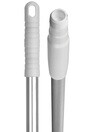 COLORCORE Manche en aluminium 59' pour service alimentaire #TQ0JM107BLA