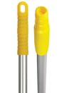 COLORCORE Manche en aluminium 59' pour service alimentaire #TQ0JM108JAU