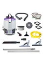 GOFIT 3 Dry Backpack Vacuum 3.3L #PT107716000