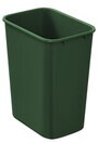 MOBILIA Corbeille de recyclage 26L #NIM0BC26VER