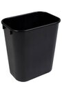000014Q Corbeille de bureau 13L #NI00014QNOI
