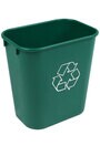 000014Q Corbeille de Recyclage 13L #NI00014QVER