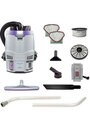 GOFIT 3 Battery Dry Backpack Vacuum 3.3L #PT107779000