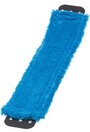 SMARTCOLOR Rechange en microfibre pour travaux lourds 16" #UN0MM40BBLE
