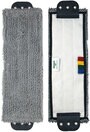 EXCELLA Tampom en microfibre avec attaches 16" #UN0EFPMG000