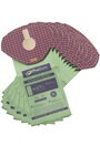 INTERCEPT MICRO Filter Bags for GoFit 10 backpack Vacuums #PT107680000