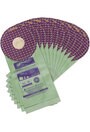 INTERCEPT MICRO Filter Bags for QuietPro Backpack Vacuum #PT106995000