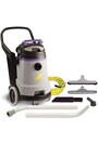PROGUARD Aspirateur sec humide Proteam 15 gallons #PT107130000