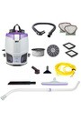 GOFIT 3 Dry Backpack Vacuum 3.3L #PT107713000