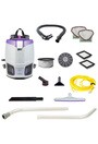 GOFIT 3 Dry Backpack Vacuum 3.3L #PT107714000