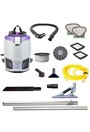 GOFIT 3 Dry Backpack Vacuum 3.3L #PT107715000