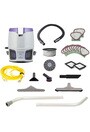 GOFIT 3 Dry Backpack Vacuum 3.3L #PT107726000