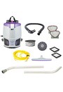 GOFIT 3 Dry Backpack Vacuum 3.3L #PT107747000