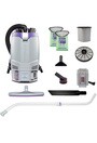 GOFIT 6 Battery Dry Backpack Vacuum 6L #PT107786000