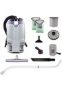 GOFIT 6 Battery Dry Backpack Vacuum 6L #PT107782000