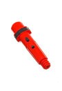 ErgoTec Adaptateur fileté pour manche télescopique conique #UN00NCANR00