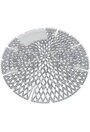 Urinal Screen Diamond 3D with Anti-Spalsh #PRBDI061800