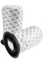 THE QUICK Pack of 10 vacuum bags #NA915269000