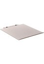 Fermoir pour station de recyclage NI Produits #NIFERMORGRI