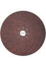 Disque de Papier Sablé pour Polisseuse 18" #CE2A8185800