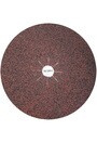 Disque de Papier Sablé pour Polisseuse 18" #CE2A8185600
