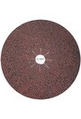 Disque de Papier Sablé pour Polisseuse 18" #CE2A8185400