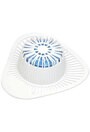 MAGNUM Tamis d'urinoir avec bloc sans para #PRBDI644000