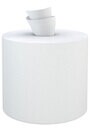 H153 SELECT Centerpull Roll Paper Towel White, 6 x 600 Sheets #CC00H153000
