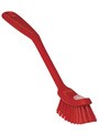Brosse à vaiselle étroite, fibre moyenne 11,4" #TQ0JO469000
