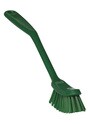 Brosse à vaiselle étroite, fibre moyenne 11,4" #TQ0JO467000