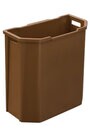 MOUSQUETAIRE Waste Container 95L #NIMOUS99BRU