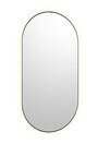 B-104 Miroir arrondi avec rétro-éclairage DEL #BOB10424480