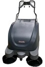NC 9, Battery Powered 36" Sweeper with traction #NA114774000
