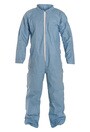 PROSHIELD Coverall With Fire Treated Fabric #TQSA2220000