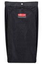 30-Gallon Black Vinyl Replacement Bag #RB220253000