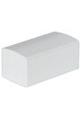 ALTER Single Fold Hand Towel #ALT0H111000