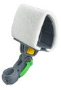 NLITE Brosse récurante pour le lavage des vitres à l'eau pure #UN0NLSPH000