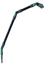 NLITE GEN 2 Adaptateur en angle pour système de lavage à l'eau pure #UN0NGS45000