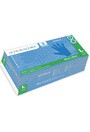 DURACORE Gant d'examen en nitrile sans poudre bleu #SE0S5203000