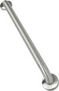 Barre d’appui en acier inoxydable 1001-NP #FR1001NP024