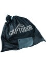 Sturdy black mesh laundry bag 32“x25” #TQ0JL145000