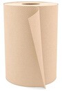 ALTER Essuie-mains en rouleau brun, 24 x 214' #ALT00214000