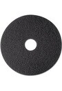 7200 SCOTCH-BRITE Stripping Floor Pads Black #3M010033NOI