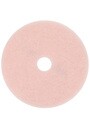 3600 SCOTCH-BRITE Burnishing Floor Pads Pink #3M360021ROS