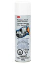 3M Stainless Steel Cleaner and Polish #3M010146000