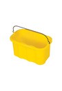 Panier de nettoyage et de désinfection Rubbermaid #RB009T82JAU