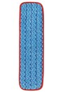 Hygen Q410 Microfiber Wet Mop 18" #RB00Q410ROU